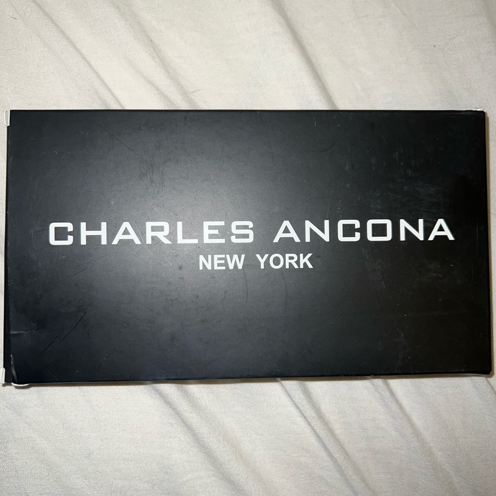 Brand New Charles Ancona Gloves
